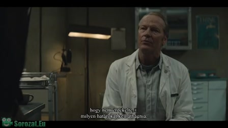 Siló 1. évad 08. rész