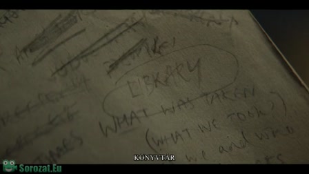 Siló 1. évad 09. rész