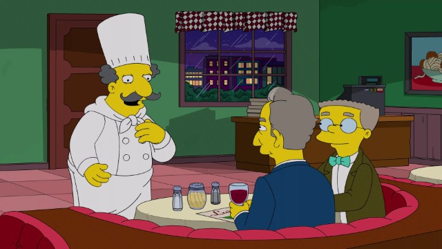 Simpson család 33. évad 08. rész