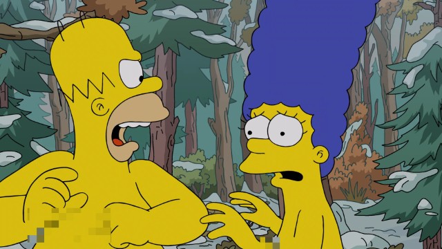 Simpson család 33. évad 12. rész