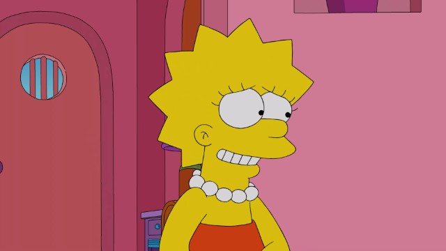 Simpson család 33. évad 17. rész