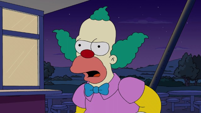 Simpson család 33. évad 21. rész