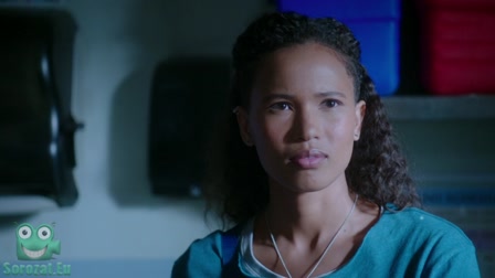 Szirén 2. évad 01. rész