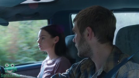 Szirén 2. évad 02. rész