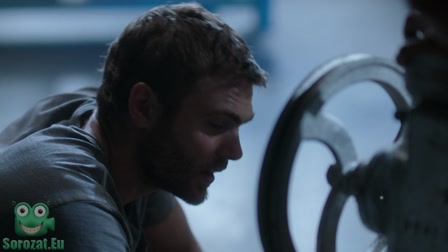 Szirén 2. évad 03. rész