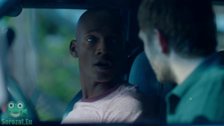 Szirén 2. évad 04. rész