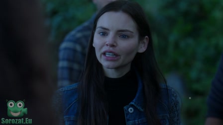 Szirén 2. évad 06. rész