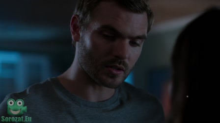 Szirén 2. évad 08. rész