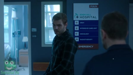 Szirén 2. évad 09. rész