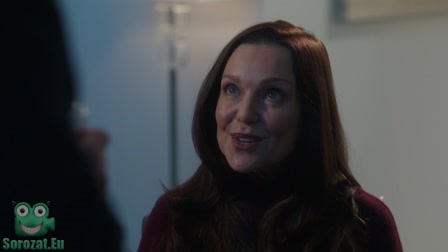 Szirén 2. évad 11. rész