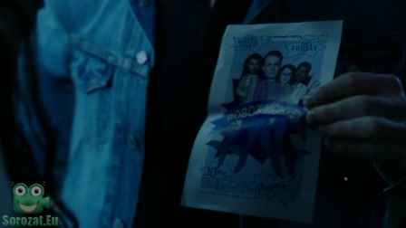 Szirén 2. évad 14. rész