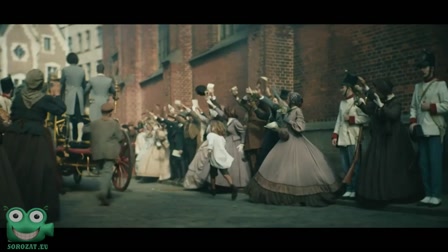 Sisi 1. évad 02. rész