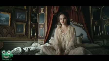 Sisi 1. évad 04. rész