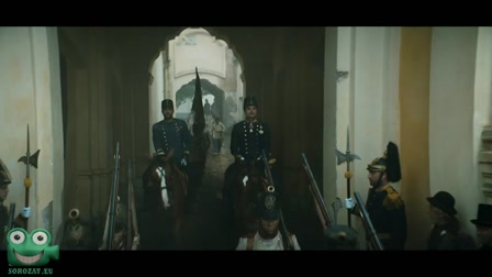 Sisi 1. évad 05. rész