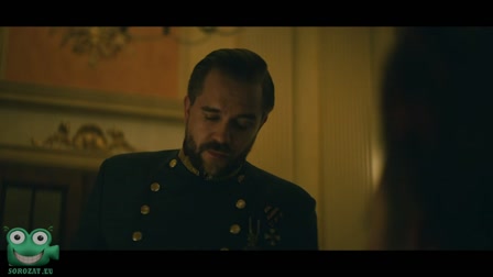 Sisi 1. évad 06. rész