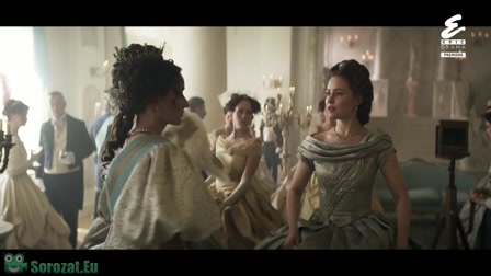 Sisi 2. évad 01. rész