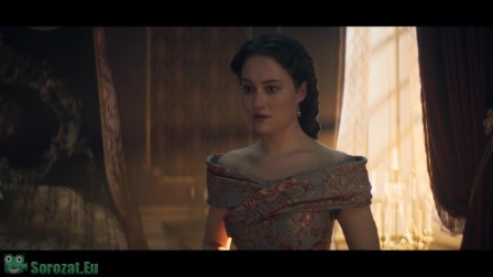 Sisi 3. évad 01. rész