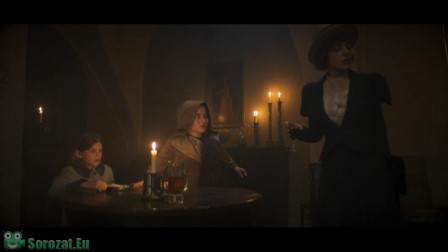 Sisi 3. évad 02. rész