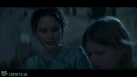 Sisi 3. évad 03. rész