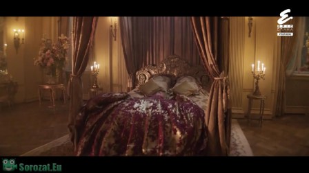 Sisi 3. évad 04. rész