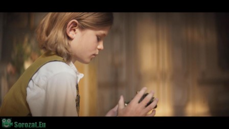 Sisi 3. évad 05. rész