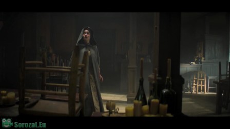 Sisi 3. évad 06. rész