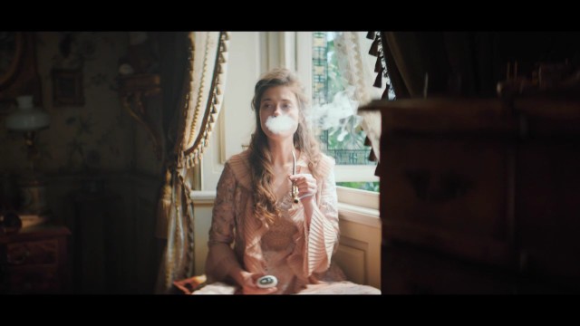 Sisi 4. évad 01. rész