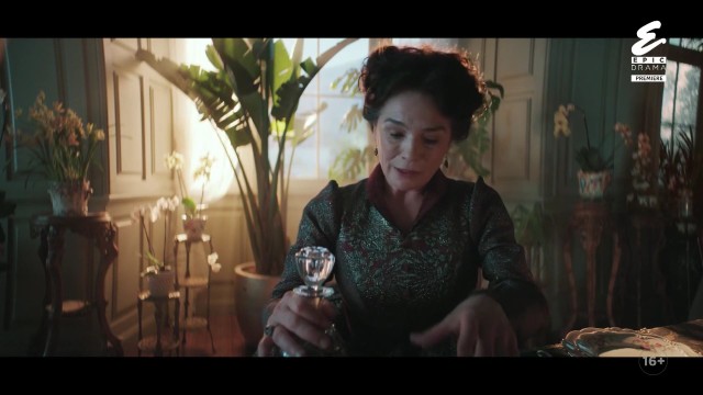 Sisi 4. évad 05. rész