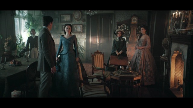 Sisi 4. évad 06. rész