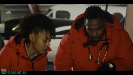 SkyMed 1. évad 09. rész