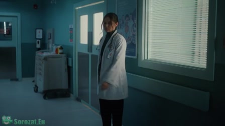 SkyMed 2. évad 01. rész