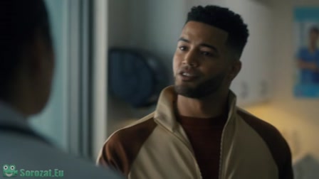 SkyMed 2. évad 02. rész