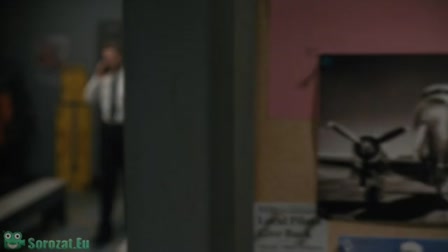 SkyMed 2. évad 03. rész