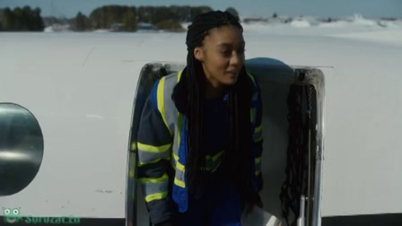 SkyMed 2. évad 04. rész