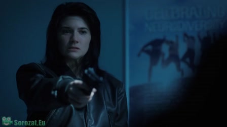 SkyMed 2. évad 05. rész