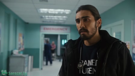 SkyMed 2. évad 06. rész