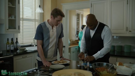 SkyMed 2. évad 07. rész