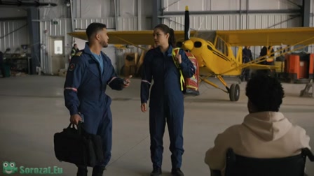 SkyMed 2. évad 08. rész