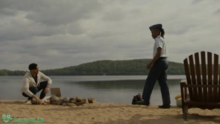 SkyMed 2. évad 09. rész