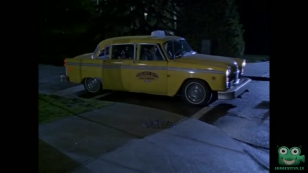 Sliders 1. évad 01. - 02. rész