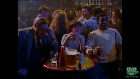 Sliders 1. évad 07. rész