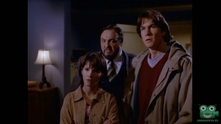 Sliders 1. évad 09. rész