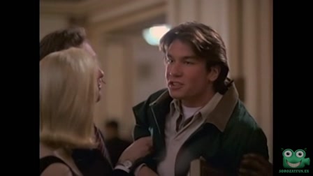 Sliders 1. évad 10. rész