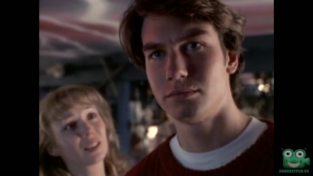 Sliders 2. évad 03. rész