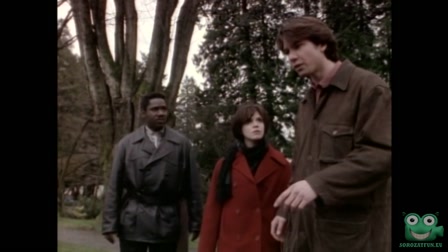 Sliders 2. évad 08. rész