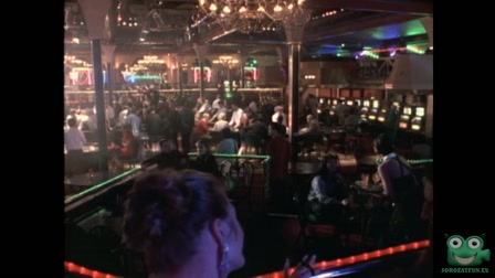 Sliders 2. évad 10. rész