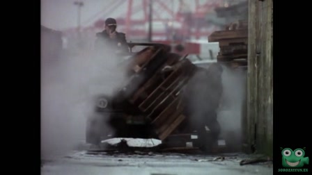 Sliders 2. évad 13. rész