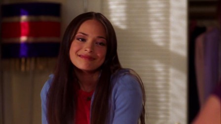 Smallville 1. évad 03. rész