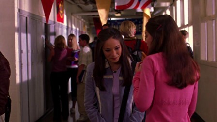 Smallville 1. évad 04. rész