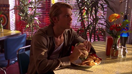 Smallville 1. évad 06. rész